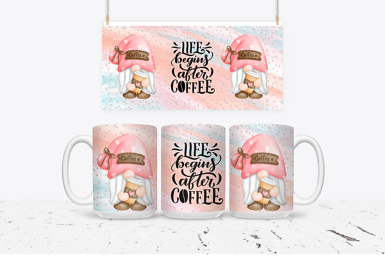 After Coffee