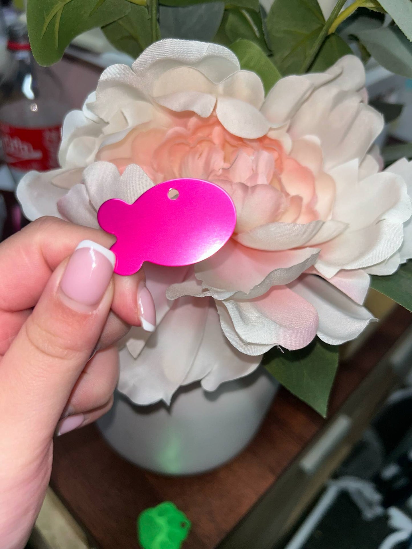 Pink Fish