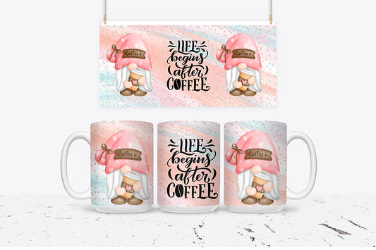 After Coffee