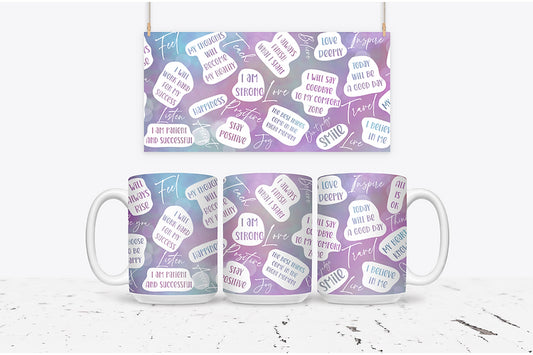 Positive Affirmations
