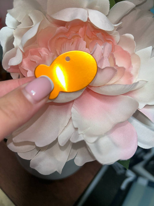 Gold Fish
