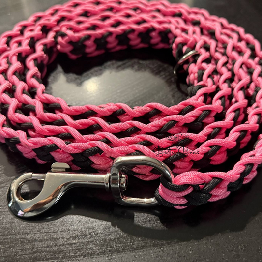Jumbo Leash / Lead MADE TO ORDER LISTING