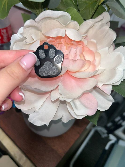 Black Paw