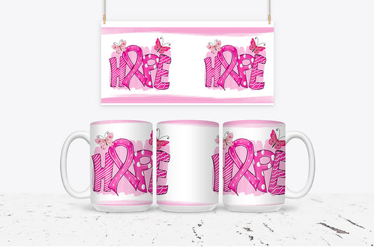 Hope Coffee Mug